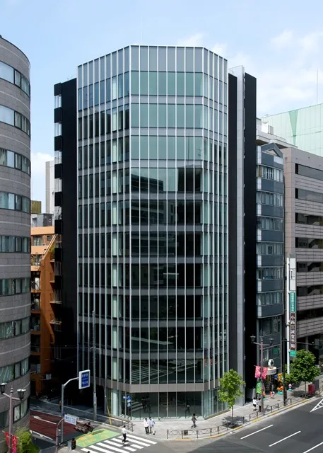代表取締役社長 小杉 剛