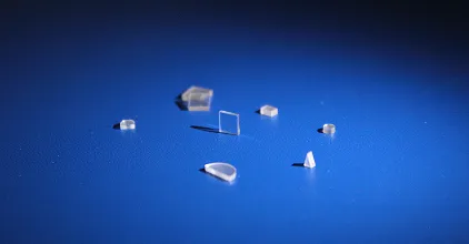 CVD単結晶ダイヤモンド