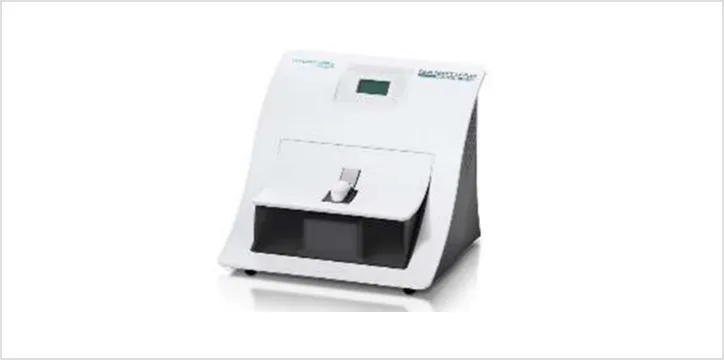 動的光散乱式粒子径測定器