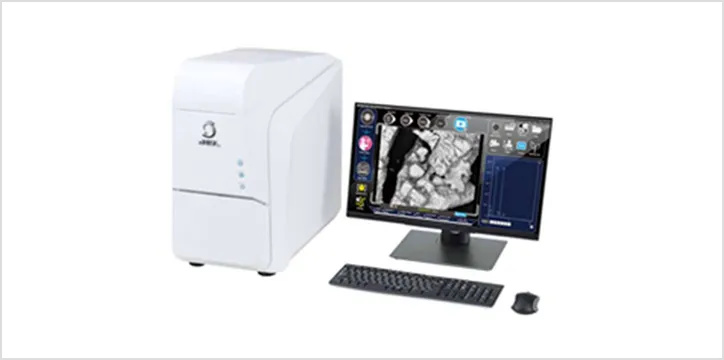 走査電子顕微鏡（SEM）